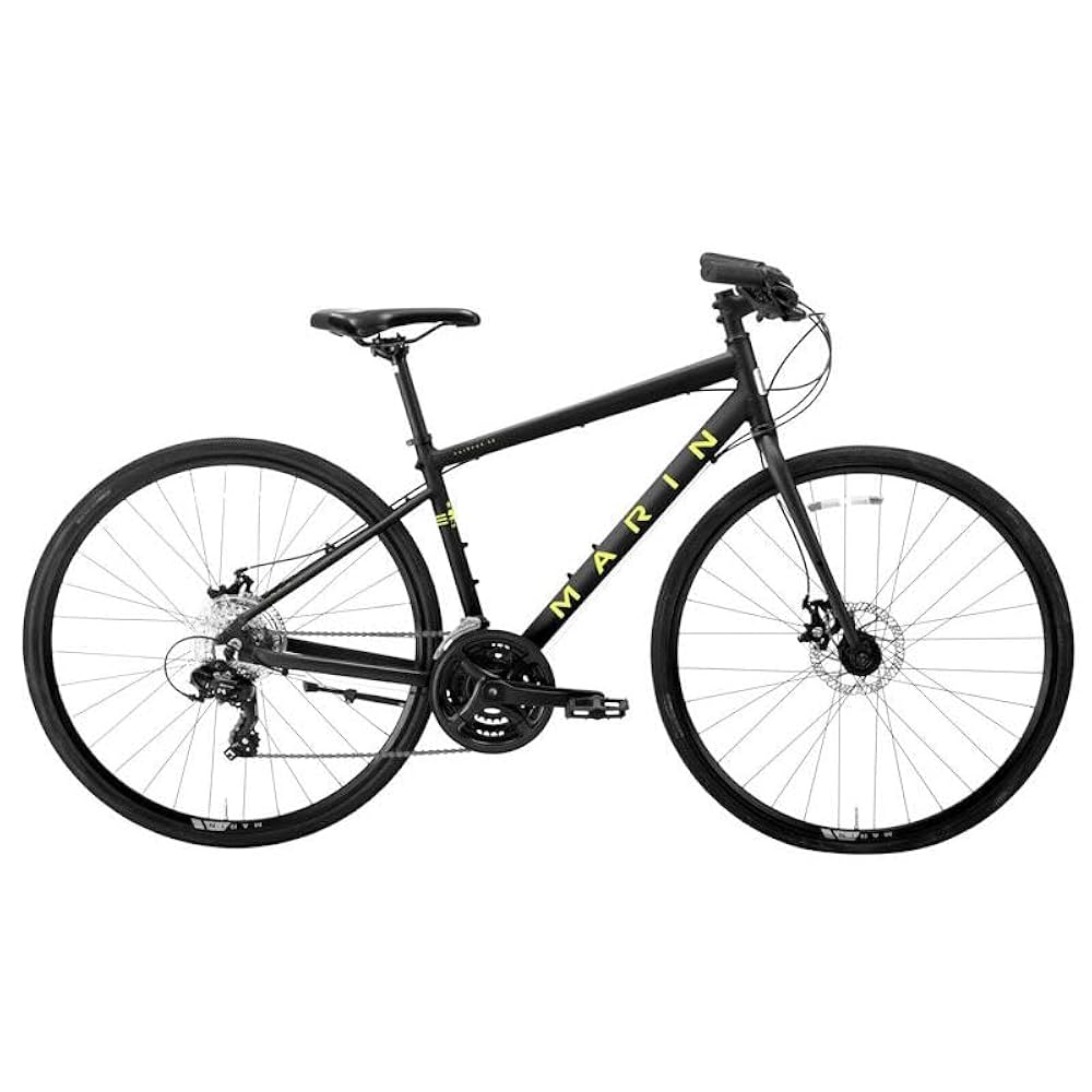 MARIN Fairfax SE Discクロスバイク MARIN】FAIRFAX DISC SE／クロスバイク – Cycle & Life funcle