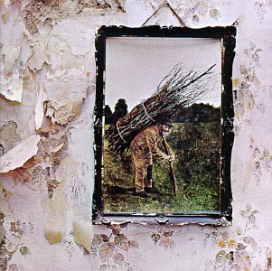 Led Zeppelin IV (Zoso)