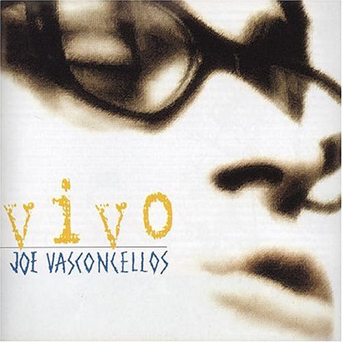 Vivo [Audio CD] Vasconcellos, Joe
