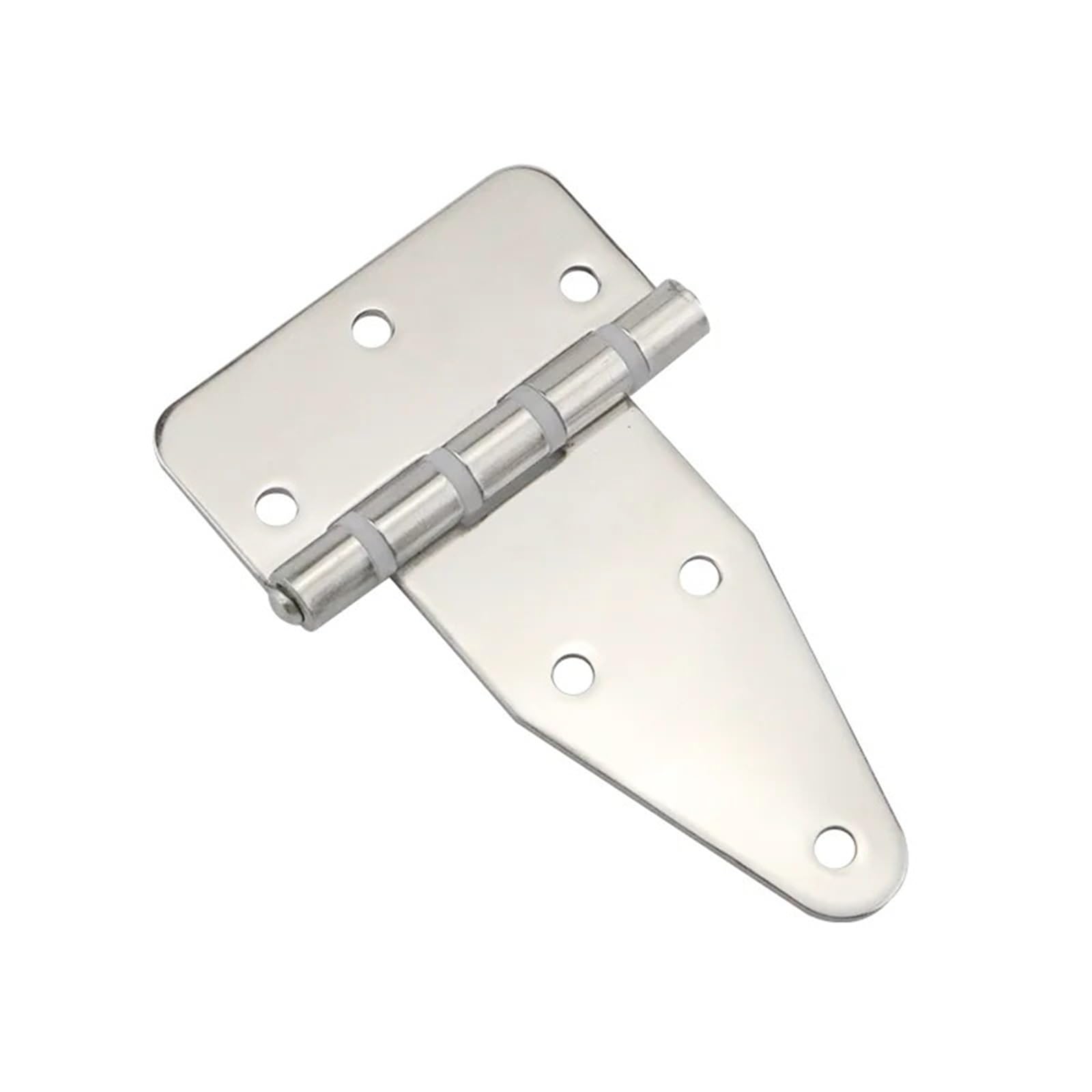 Porte d'armoire pliante charnière inox 304 connecteur mécanique de meuble de cuisine
