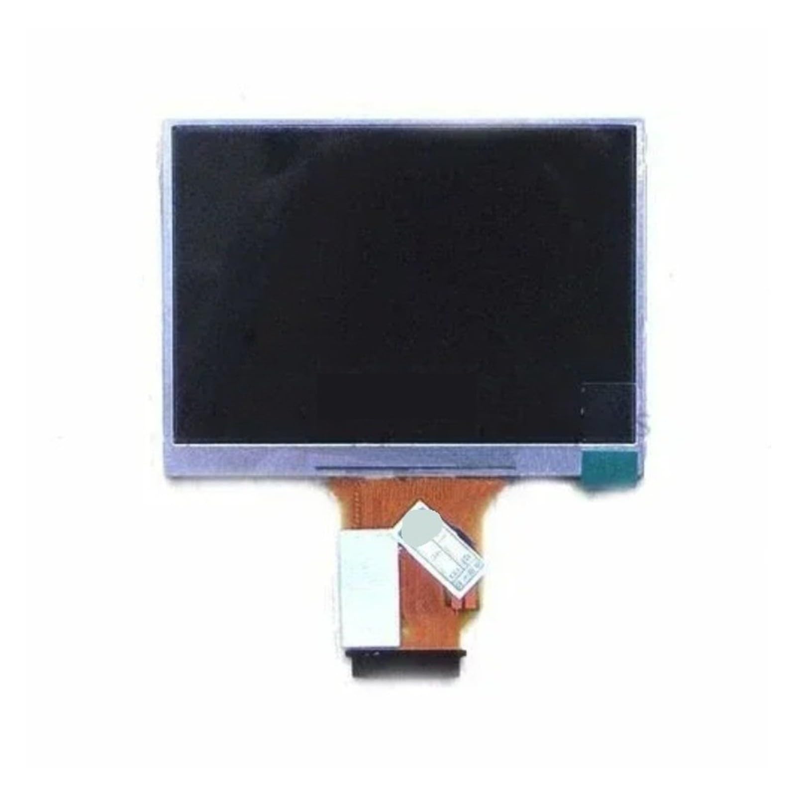 Schermo LCD, For Parti Della Fotocamera EOS 6D 60D 600D T3i X5
