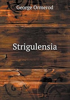 Strigulensia