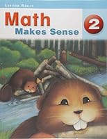 Math Makes Sense 2 0321118146 Book Cover
