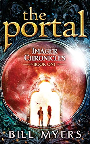 The Portal 0692569103 Book Cover