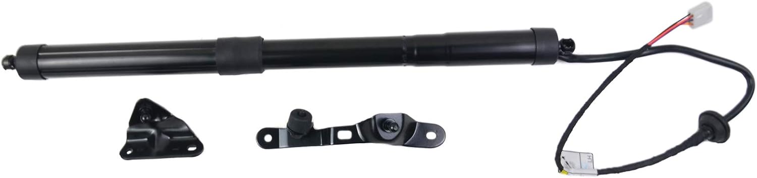 1 LH Power Liftgate Tailgate Lift Support Strut Replacement for Toyota RAV4 2.5L 2013-2018# 6892009010, 6892009011, 6892009012, 6892009013, 6892009014, 6892009015