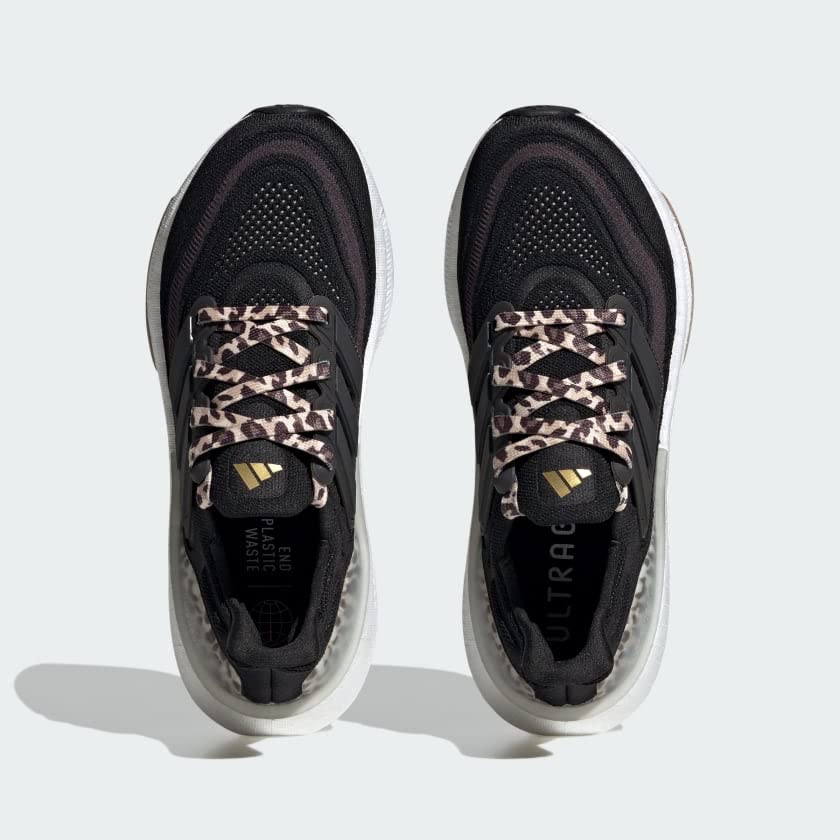 adidas Ultraboost Light W Women's, Black, Size 10.52