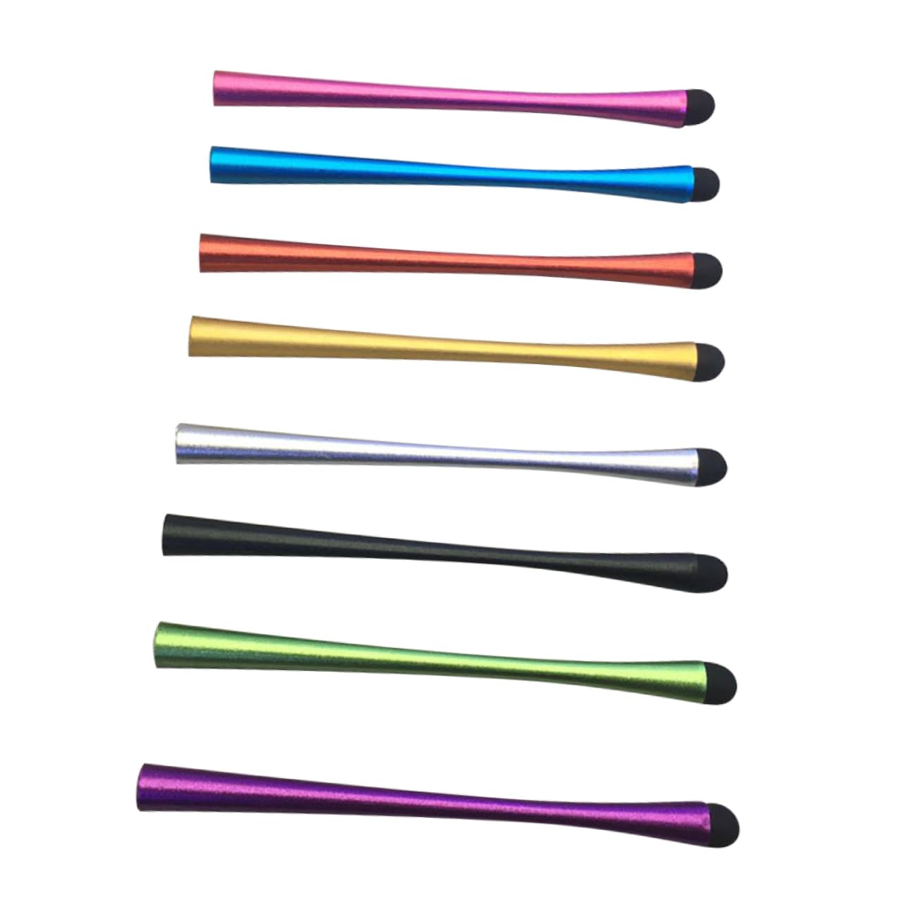 Stylus capacitif antidérapant OSALADI pour écrans tactiles - 8