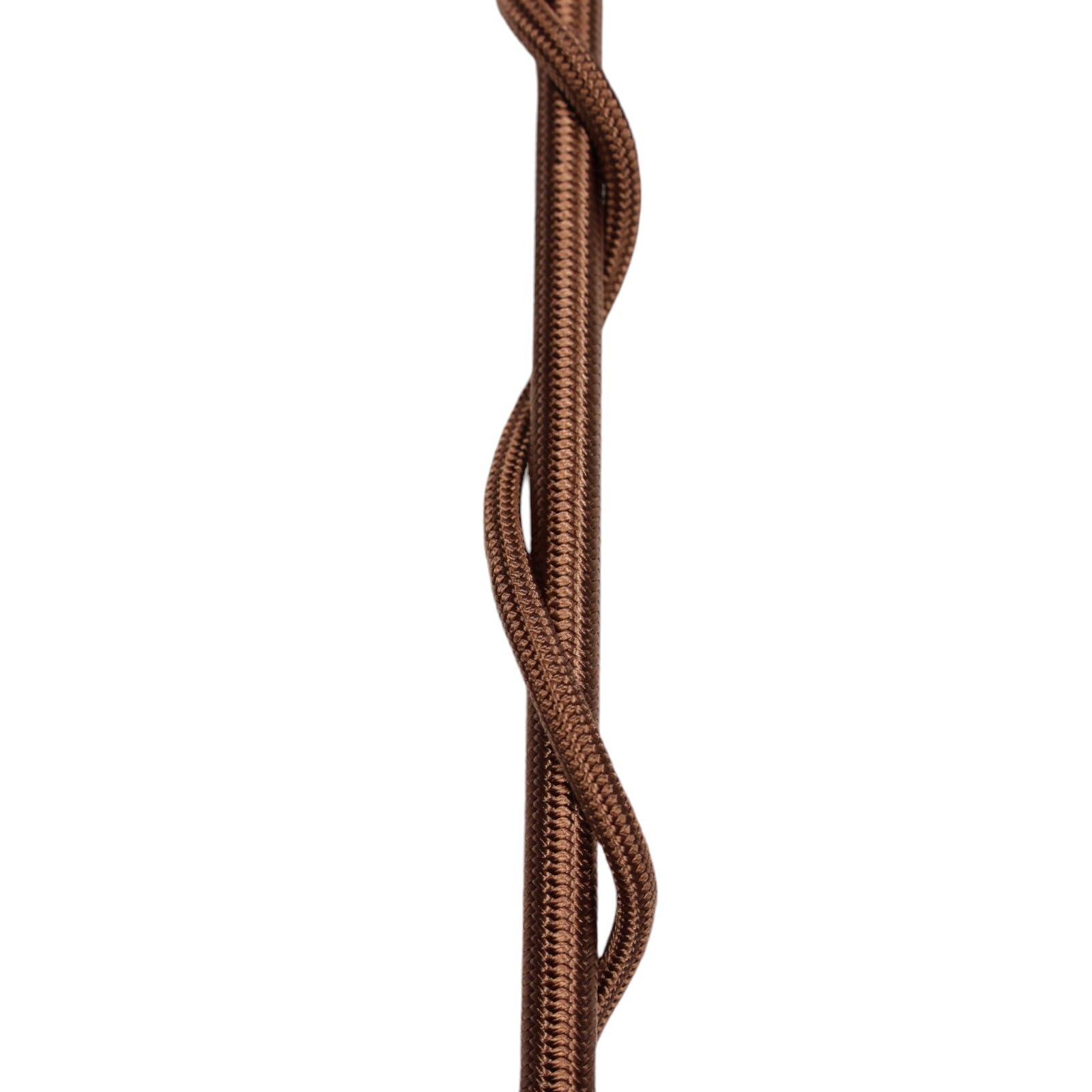 EQuest Longierpeitsche - Mocha
