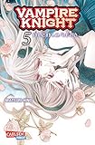 has vampire knight manga ended  Vampire Knight - Memories 5 (5)