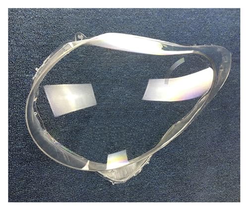 Abat-jour masques transparents phare gauche Suzuki Alto 2011 verre