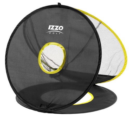 Izzo Golf #20032 Triple Chip Net