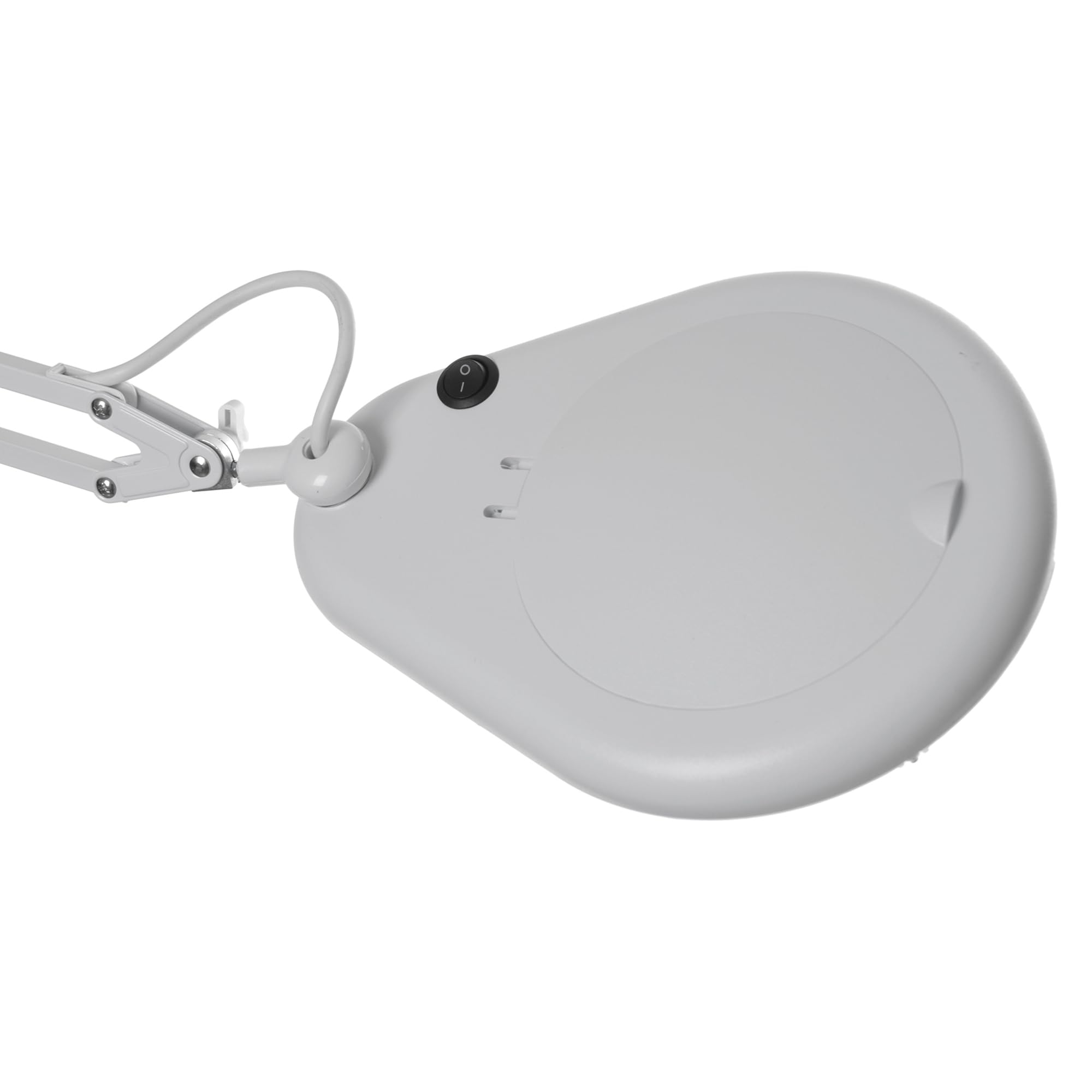 PURElite Lampe, weiß, Einheitsgröße