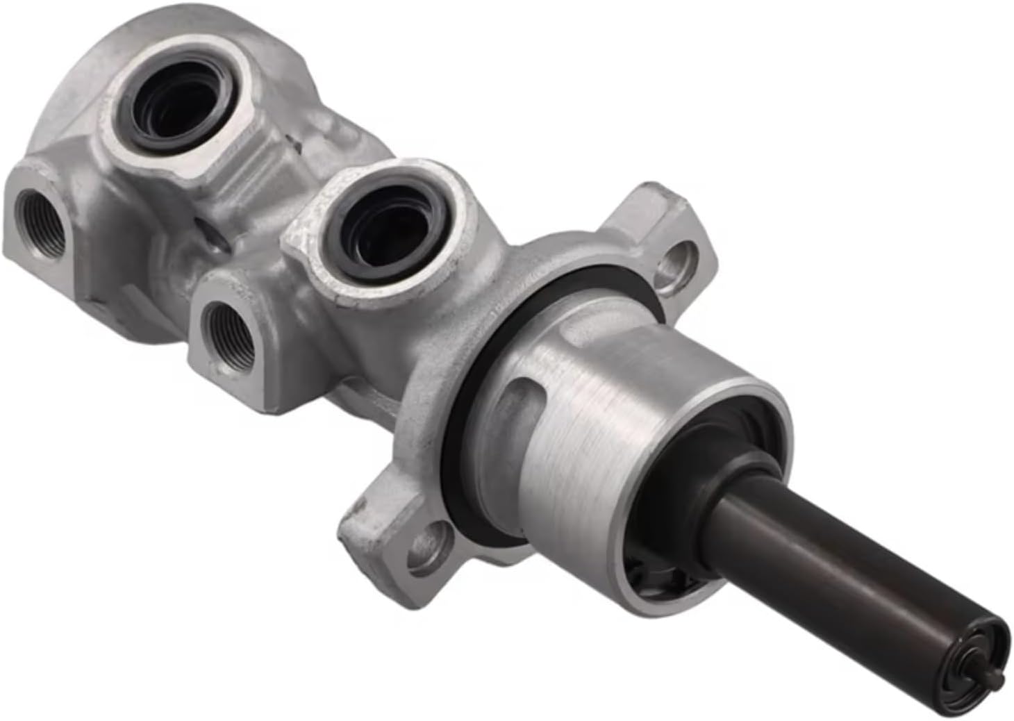 For Peugeot 307 1.6 2.0 Brake Master Cylinder Brake Pump Assembly 4601L2 Handbrake Actuator