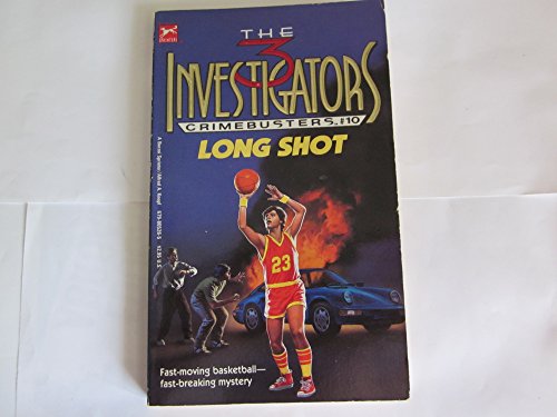 Long Shot view 2