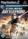  Star Wars - Battlefront