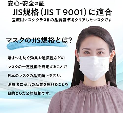Amazon.co.jp: スプリトップ 日本製マスク 前田工繊 サージカル