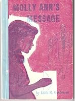 Molly's Ann's Message B000GT0YA6 Book Cover