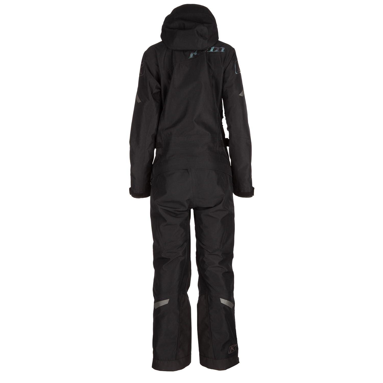 KLIM Damen Shredsa Einteiler, nicht isolierter Gore-Tex Schneemobil Anzug