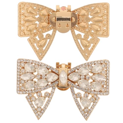 [COSMEVIVI] �E�F�f�B���O�u���C�_���V���[�Y�N���b�v �y�A �S�[���h������ ���C���X�g�[������ ���O���\ �C�p�W���G���[�N���b�v �����p ���ʂȏ�ʗp 1Pair