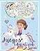 Juegos educativos - Niñas: Libro de actividades niñas 4-8 años: Laberintos, Unir los puntos y números, Encuentra las diferencias y juegos de colorear.