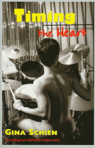 Buy Timing the Heart (Contemporary Australian Lesbian Fiction) — BookShops.in