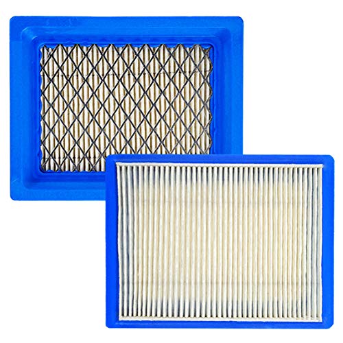 HEYZLASS XT650 Air Filter with Metal Protection