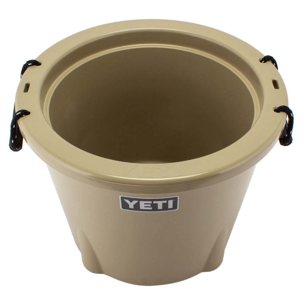 Amazon.co.jp: [ イエティ ] Yeti バケツ クーラーボックス