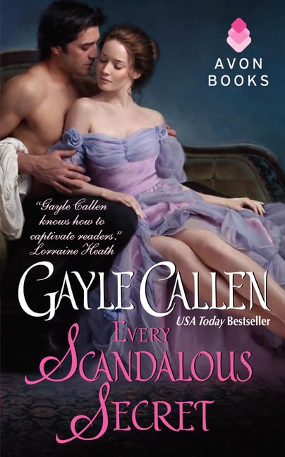 Buy Every Scandalous Secret — BookShops.in