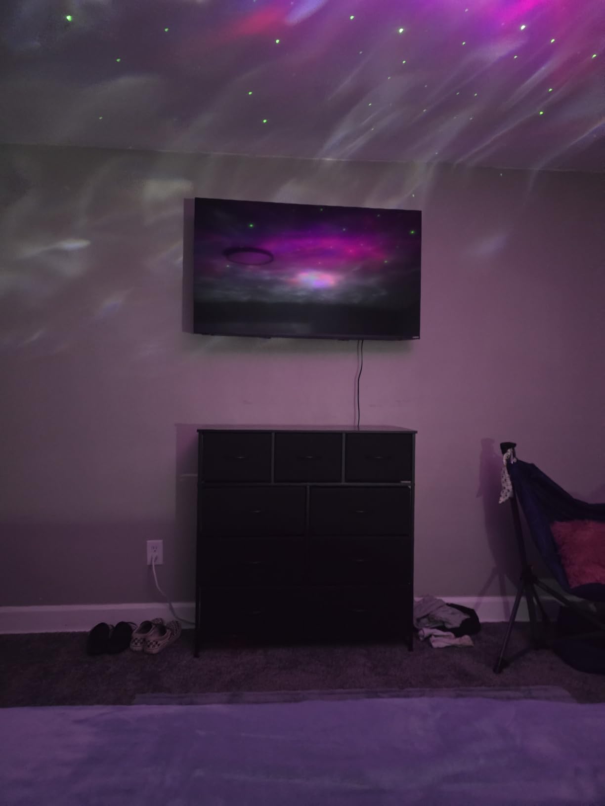 Customer review photo