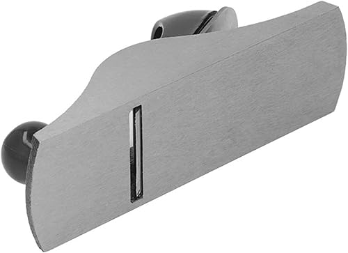 Miniatura 4 de Cepilladora de mano, mini cepilladora de madera europea para carpintería (M)