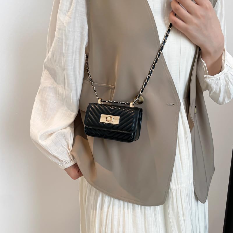 NEBIL Mini Crossbody Bags Mini Evening Bags Women's Handbags Trendy Handbags3