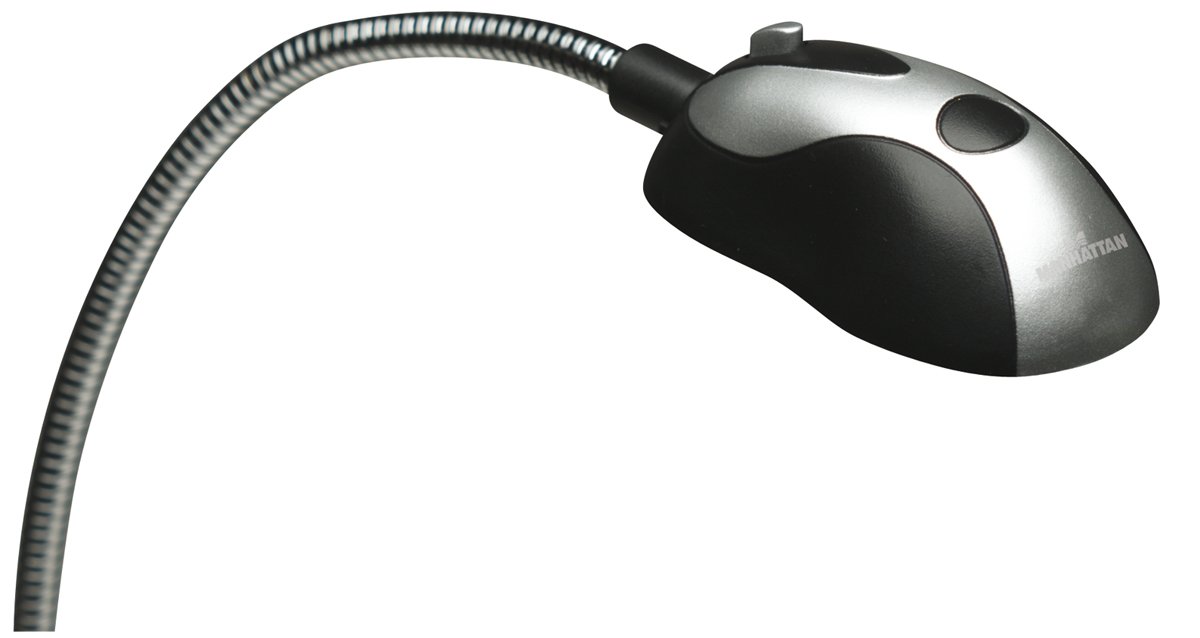MANHATTAN USB Flex Light (438858)