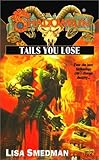 Cover zum Buch Shadowrun. Tails you Lose