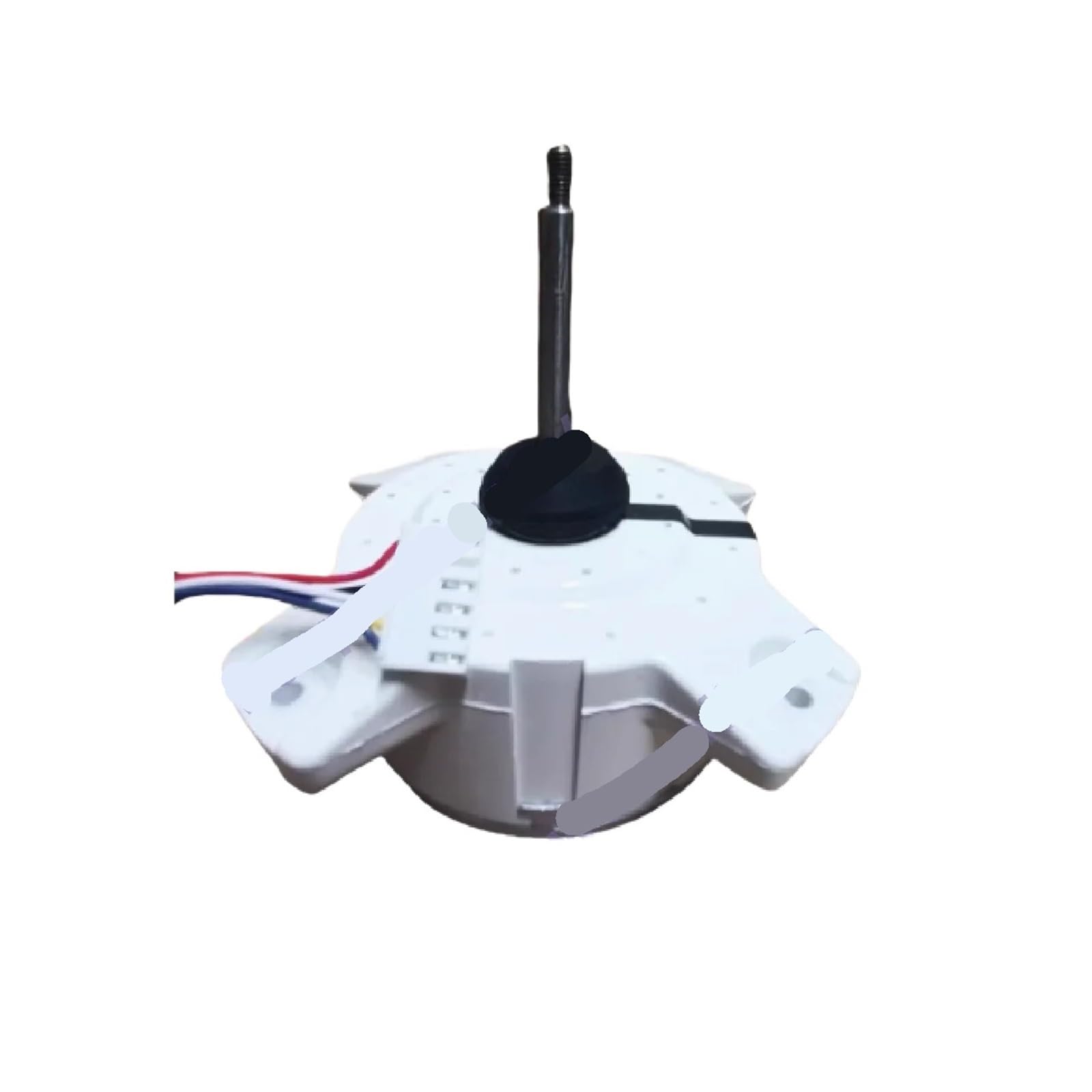 OSHZIKJII SIC-310-40-2 DR-9538-70 40W 310V 0010403322A Frequency conversion Fan
