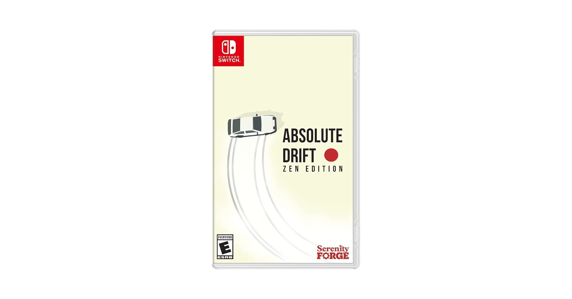 Amazon.com: Absolute Drift: Zen Edition-PREMIUM PHYSICAL
