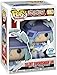 Funko Pop! YU-Gi-Oh! Silent Swordsman LVO Exclusive 25 Years