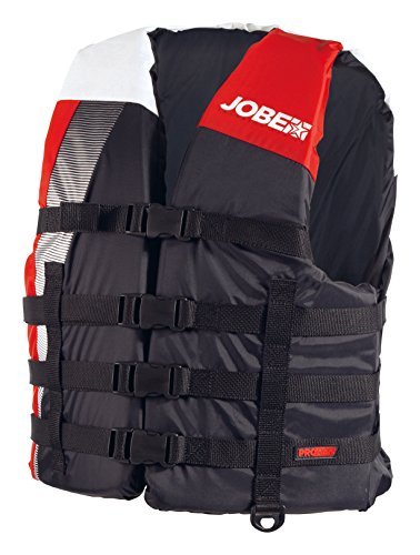 Jobe - Gillet Progress Dual da Uomo Giallo, Taglia...