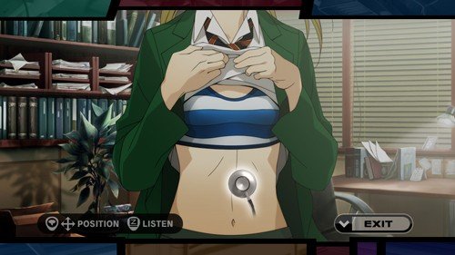 Trauma Team B002BHSPXO Book Cover