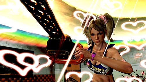 Image of Lollipop Chainsaw - Playstation 3 (Renewed)