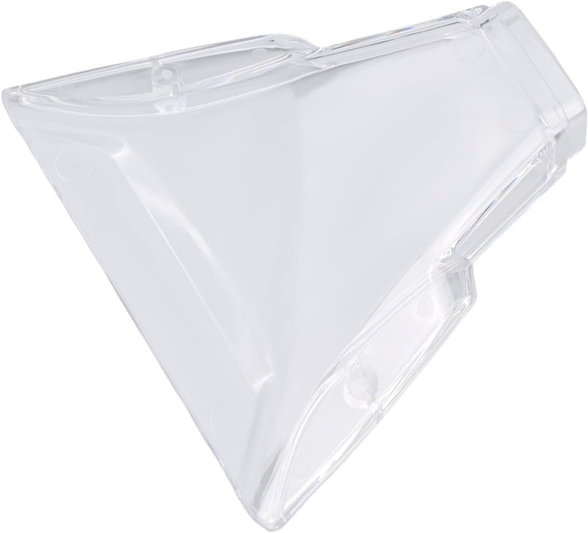 Replacement Upholstery Hand Tool Nozzle 41300630 Fishtail Cover Design For Karcher 100 200 300 Puzzi8/1 9/1 10/1 Upholstery Cleaning(Nozzle)