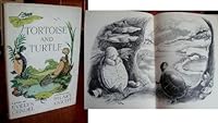 Tortoise and Turtle B0007E0WX4 Book Cover
