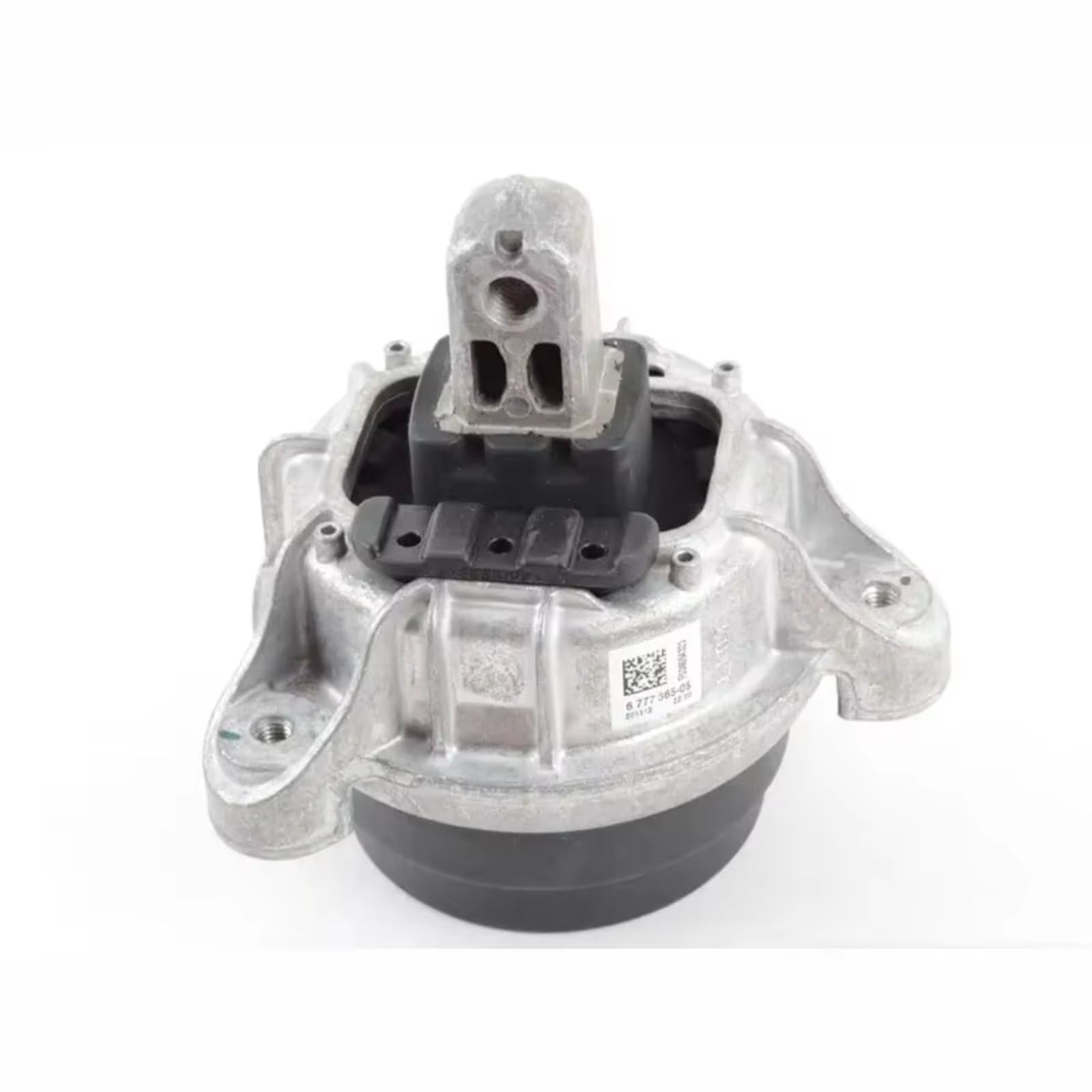 Gtvrfloki One Color Car Engine Mounts Compatible With Bmw For F11 F10 F18 F07 F12 F13 F01 F02 F03 F04 535I 640I 730I Engine Mount Motor Support Bracket 22116777365(Left)