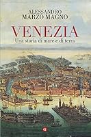 Una storia di mare e di terra 8858145429 Book Cover