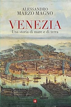 Paperback Una storia di mare e di terra [Italian] Book