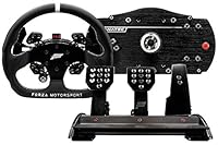 Algopix Similar Product 20 - Fanatec Forza Motorsport Racing Wheel