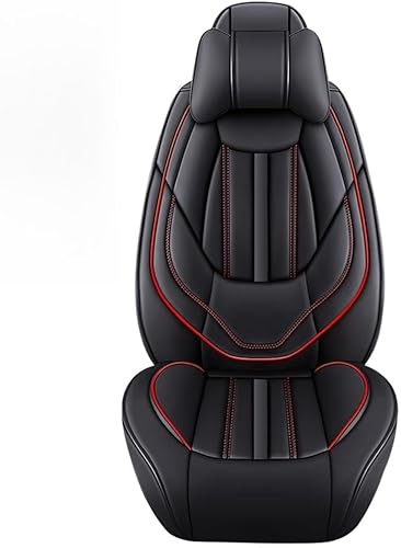 Miniatura 20 de Fundas de asiento de automóvil para MINI Convertible 2013-2025, impermeables, antideslizantes, resistentes al desgaste, protectores interiores de