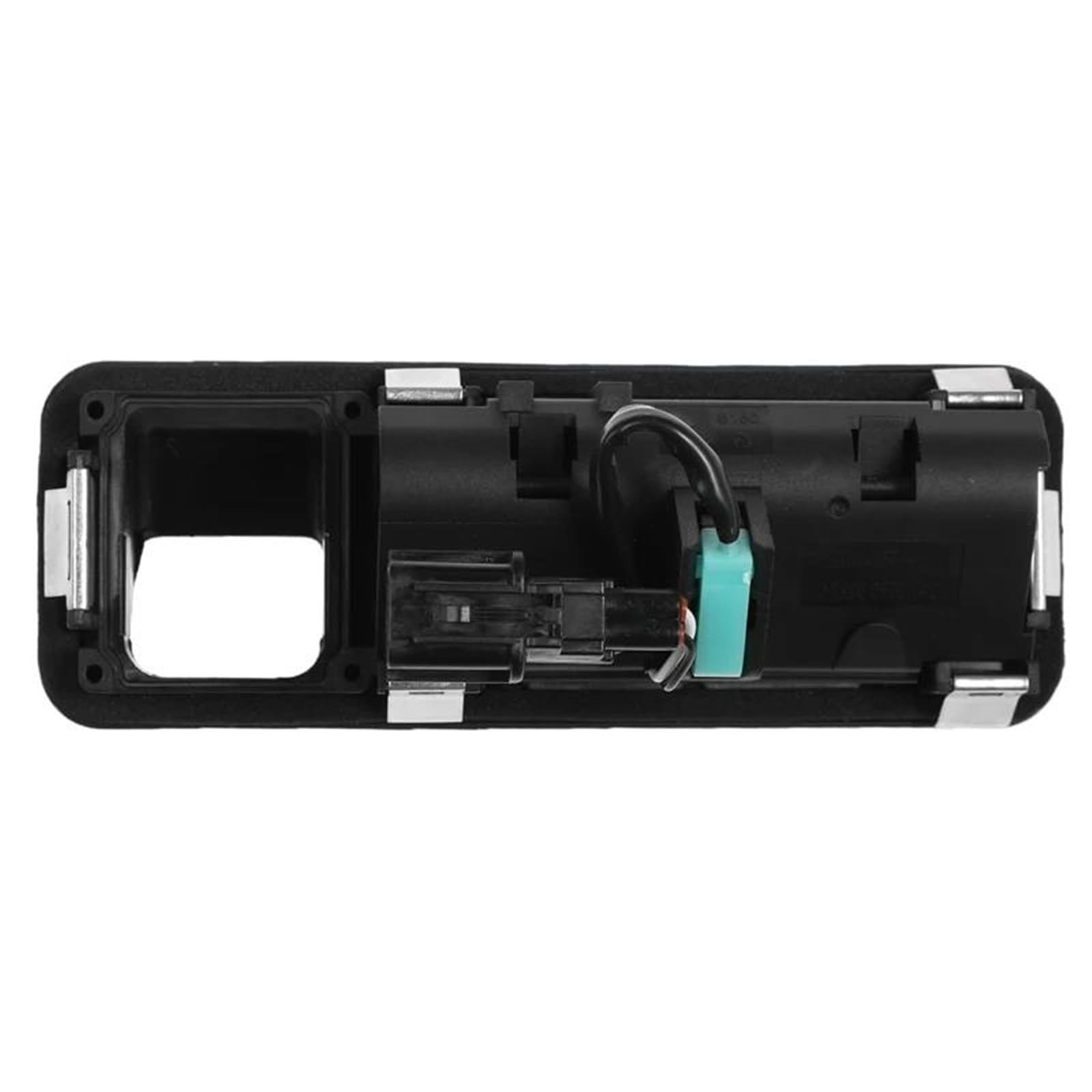 Yueyzhk One Color 81260-C5010 81260C5010 Car Tailgate Rear Door Lock Latch Replacement Suitcase For Kia For Sorento 2015-2019