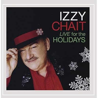 Live for the Holidays