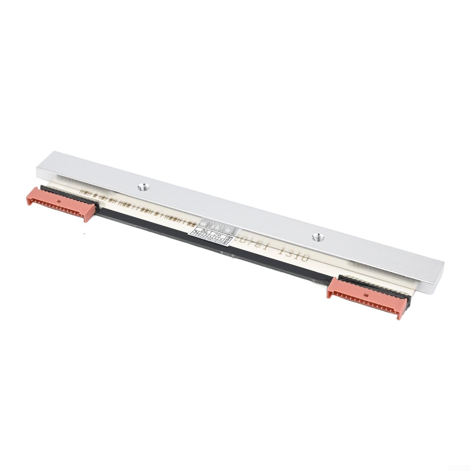 Testina di stampa termica per stampante Zebra ZD420 ZD620 ZD621 203dpi, pezzo di ricambio P1080383-415 compatibile con stampanti termiche Zebra