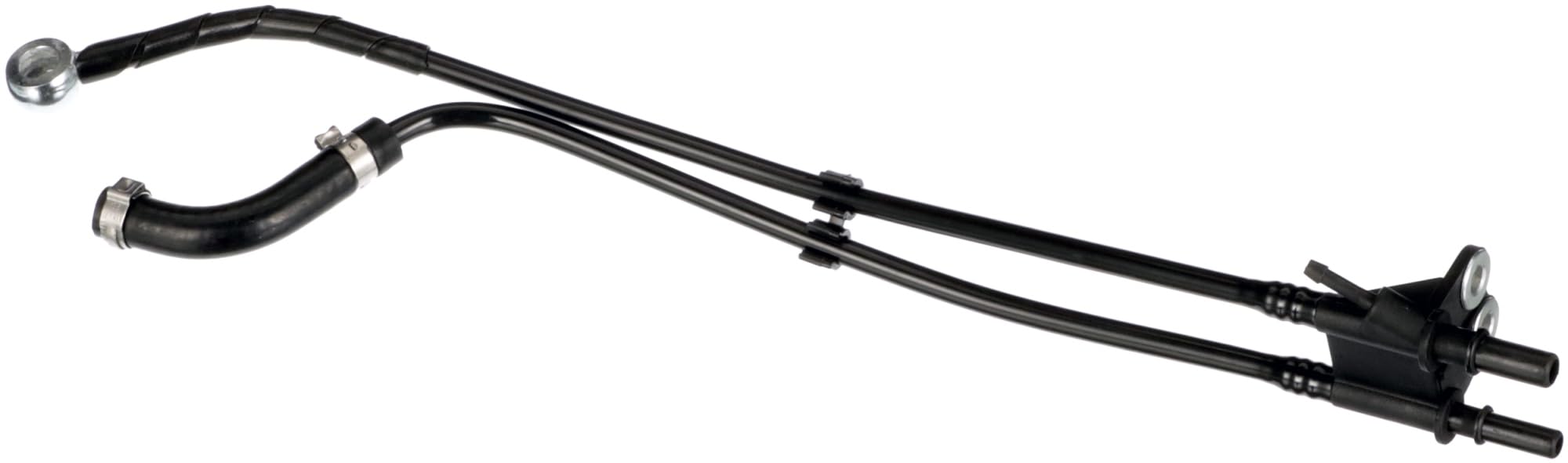 GATES Engine Hose MFL1018